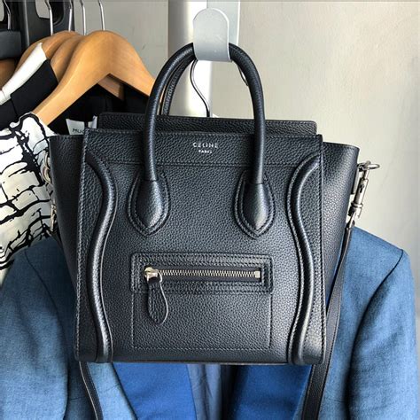 must have celine bag|best celine bag size.